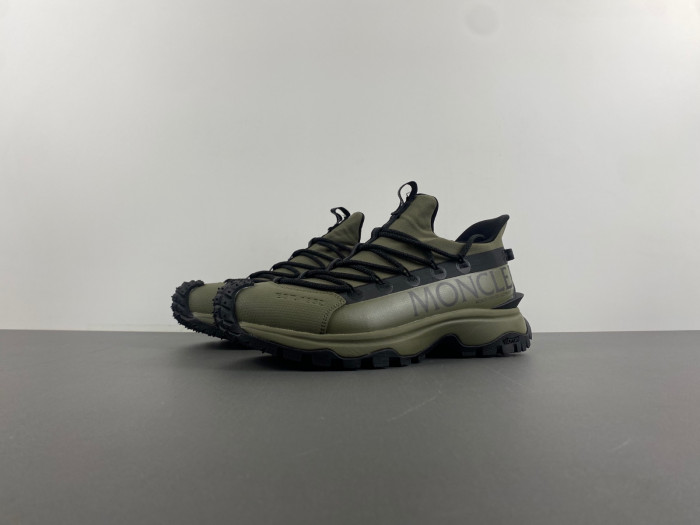 Moncler Trailgrip Lite 2 Sneakers MC-005