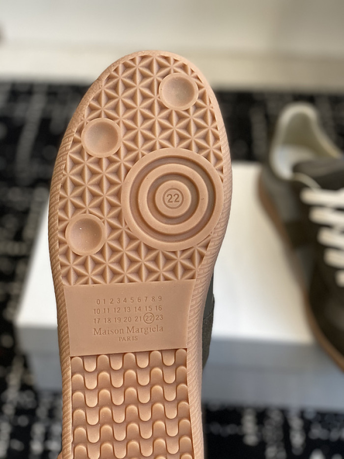 Ma*s*n m0rgiela trainer (gats)