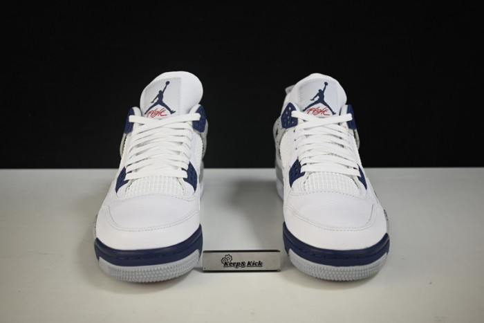 air jordan 4 midnight navy dh6927-140