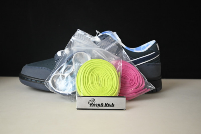 Nike SB Dunk Low Concepts Blue Lobster 313170-342