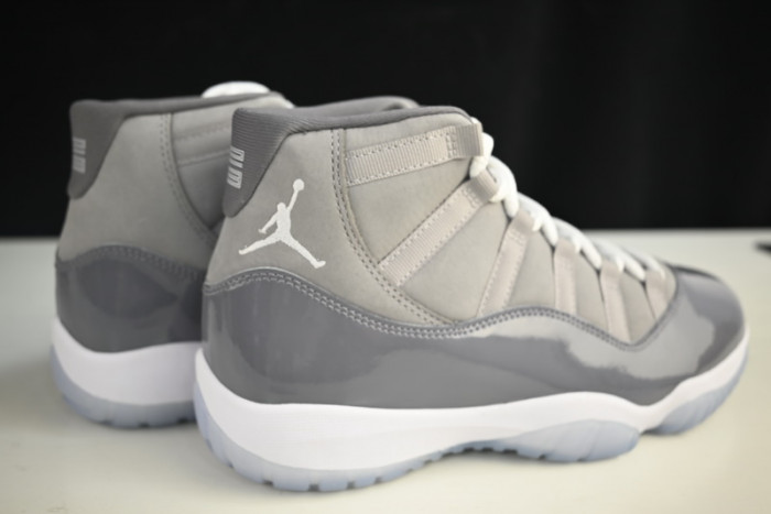 air jordan 11 cool grey 2021 ct8012-005