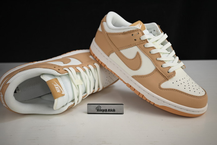 nike dunk low harvest moon dd1503-114