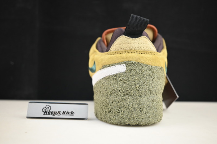 CPFM x Nike Dunk Low DM0430-700