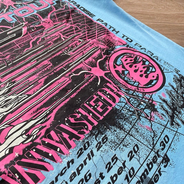 H*lst*r t-shirt 2403008