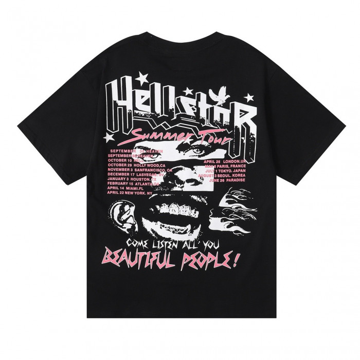 H*lst*r t-shirt 2403018