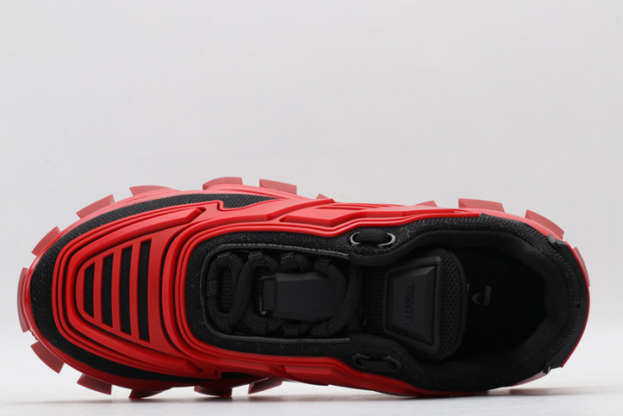 pa cloudbust thunder knit