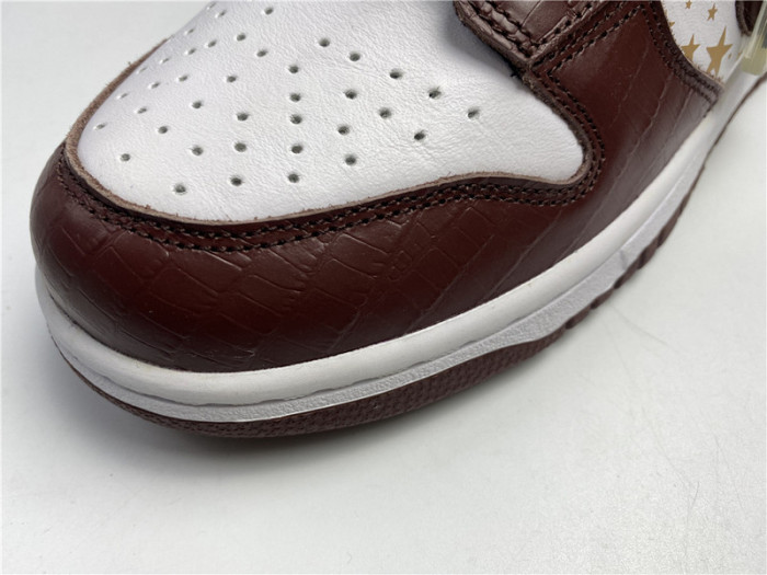 S*pre* x dunk low og sb qs 