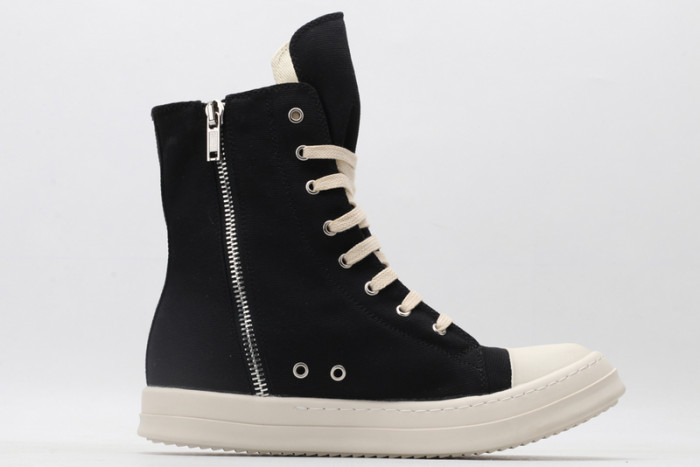rick owens drkshdw sneakers