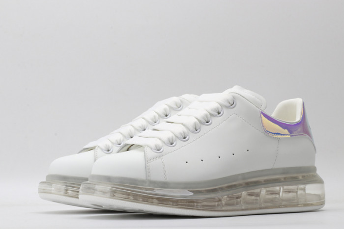 Mcqv*en oversized sneaker