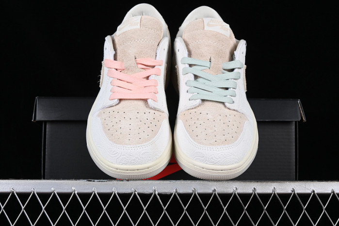 chris paul x air jordan 1 low og cp3 fz0455-200