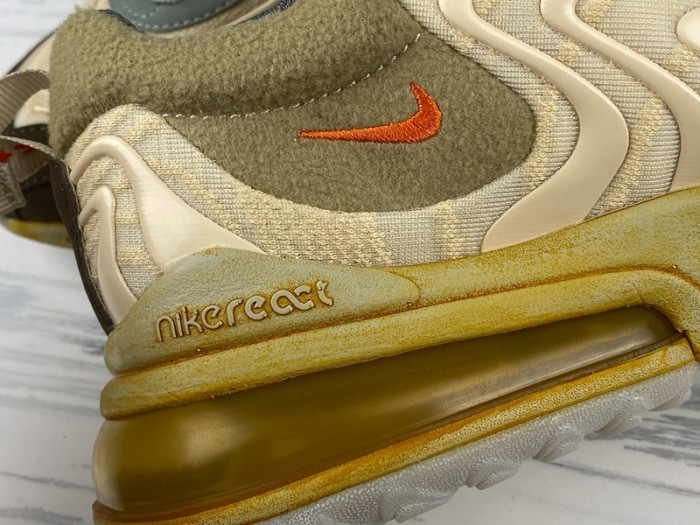 nike air max 270 react eng travis scott cactus trails ct2864-200