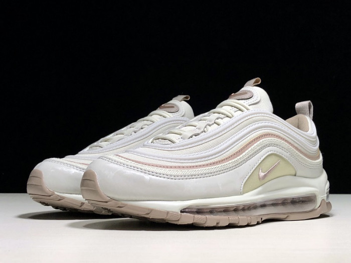 nike air max 97 light bone diffused taupe (w) 917646-004