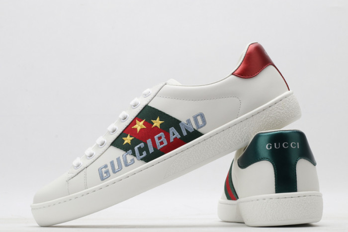 gc ace sneakers
