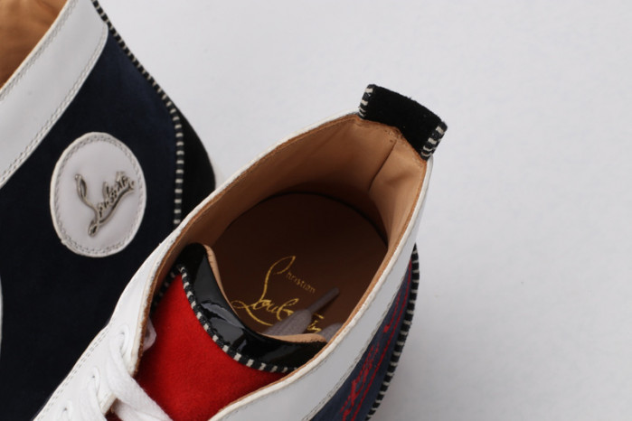 Chr1st1an loubout1n customize shoes