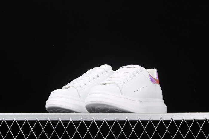 Mcqv*en oversized sneaker