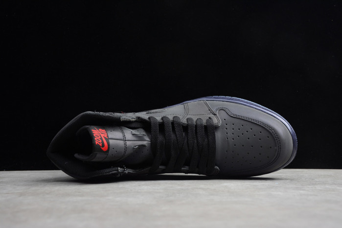 air jordan 1 zoom fearless bv0006-900