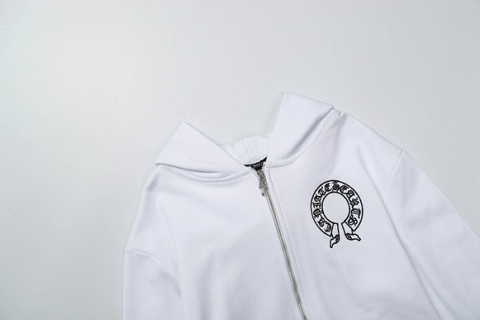 chr0me heart hoodie 2301022