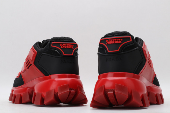 pa cloudbust thunder knit