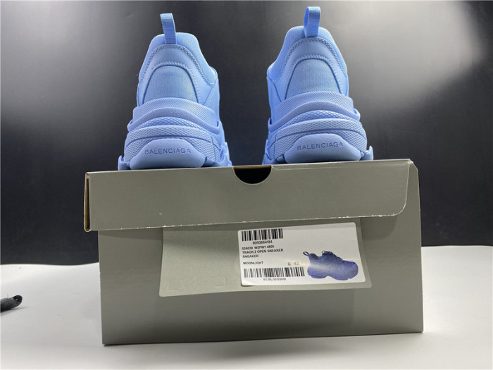 blc* triple s trainer