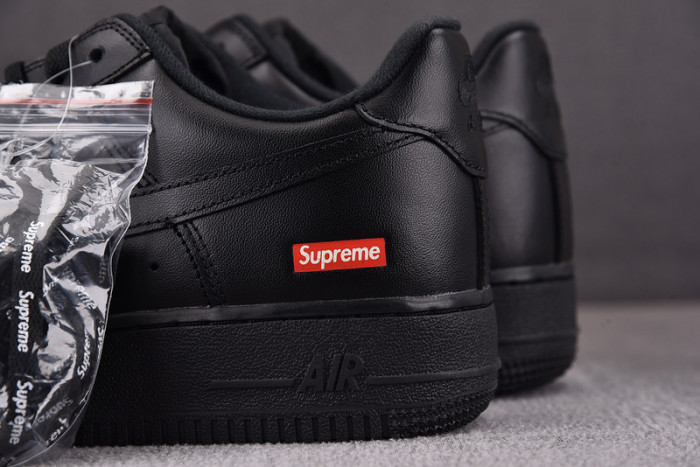 nike air force 1 low sp black cu9225-001