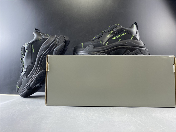 blc* triple s trainer