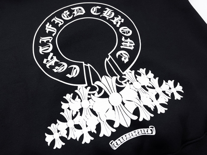 chr0me heart hoodie 2301017