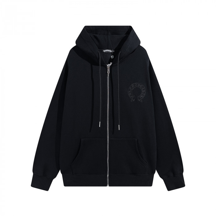 chr0me heart hoodie 2301015