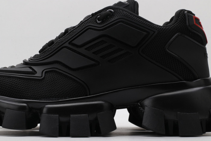 pa cloudbust thunder knit