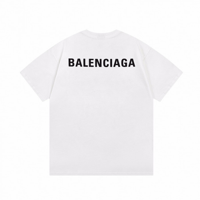 balenc1aga t-shirt 2302053