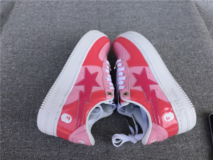 a bathing ape bape sk8 sta