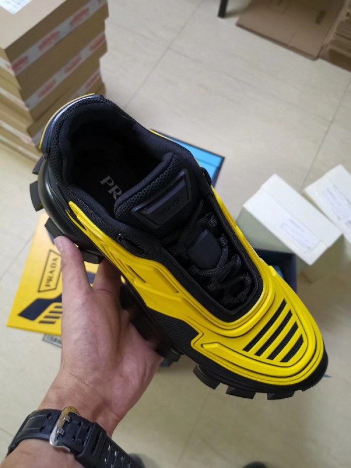 pa cloudbust thunder knit