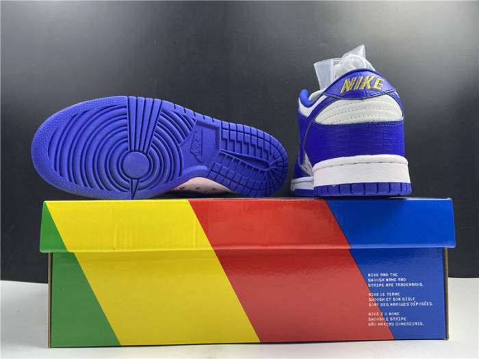 S*pre* x dunk low og sb qs 