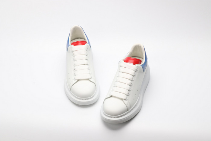 Mcqv*en oversized sneaker