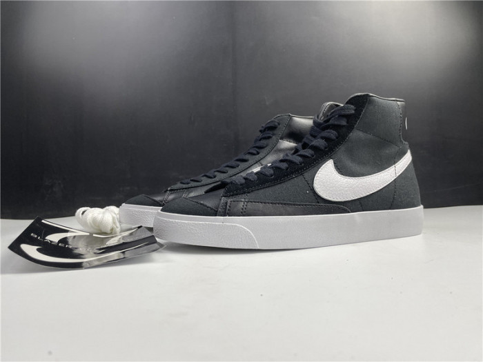 nike blazer mid 77 vintage slam jam cd8233 - 100