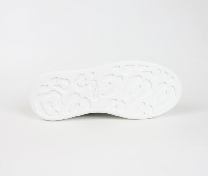 Mcqv*en oversized sneaker