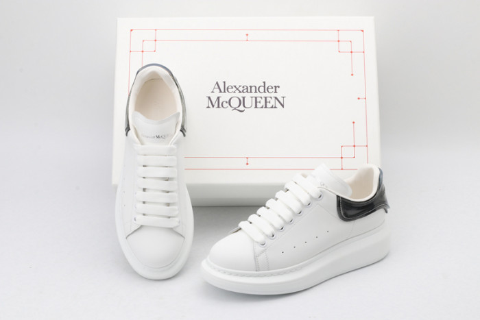 Mcqv*en oversized sneaker