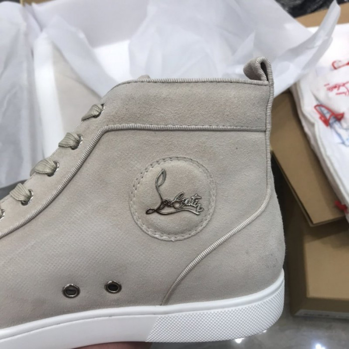 Chr1st1an loubout1n customize shoes