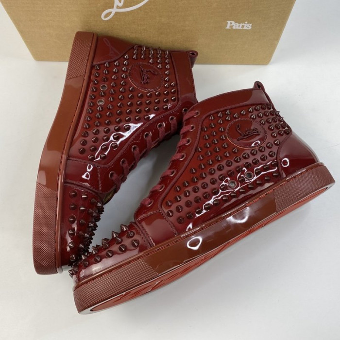 Chr1st1an loubout1n customize shoes