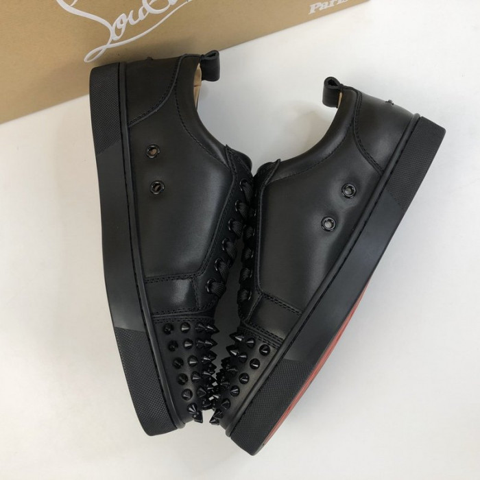 Chr1st1an loubout1n customize shoes