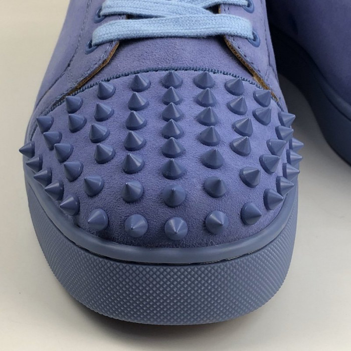 Chr1st1an loubout1n customize shoes