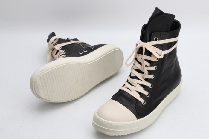 rick owens shoes