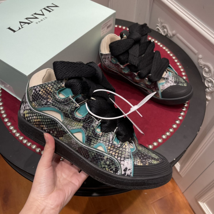lanv1n sneakers