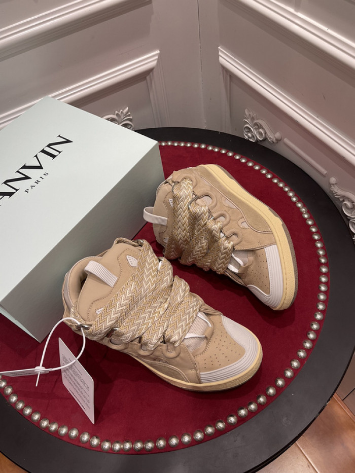 lanv1n sneakers