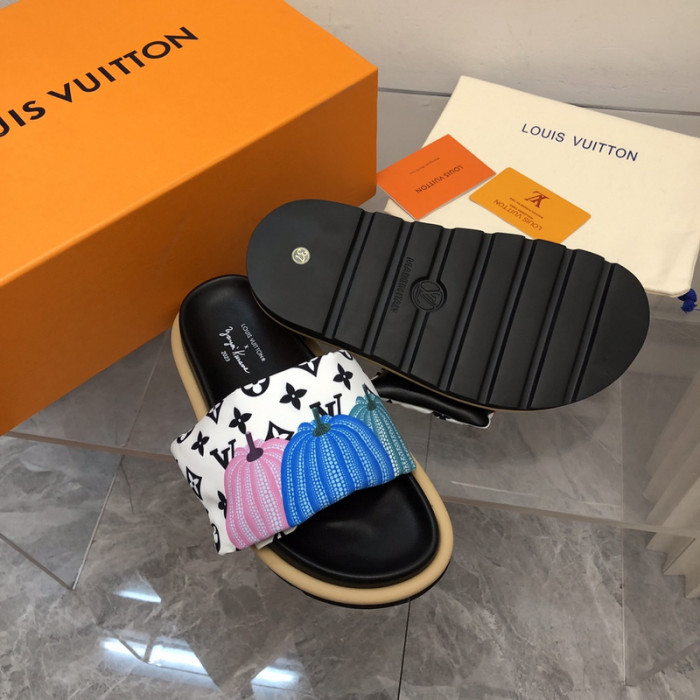 pool pillow comfort mule (EU35-EU45)