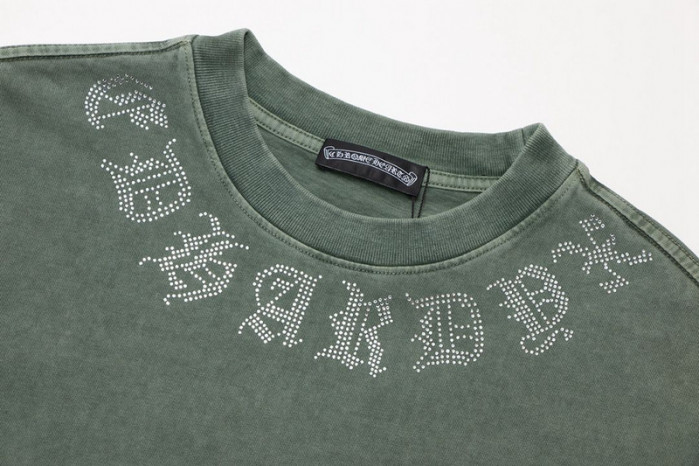 chr0me heart t-shirt 2306029