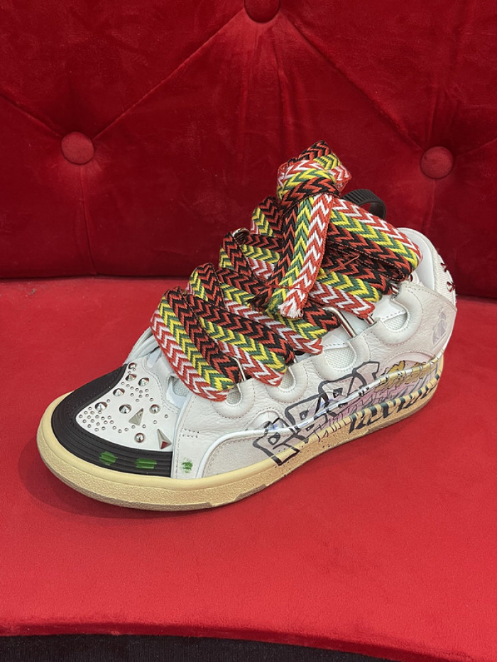 lanv1n sneakers