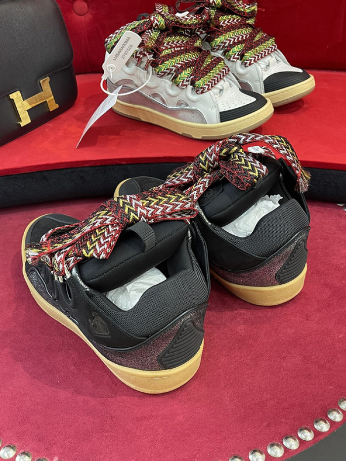 lanv1n sneakers