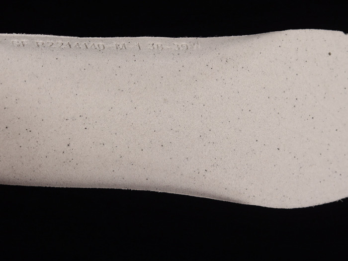 blcg runner sneaker ( deep green )