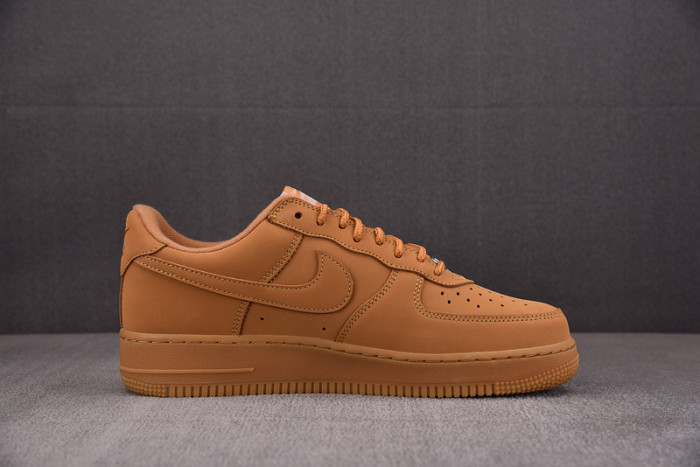 nike air force 1 low sp wheat dn1555-200