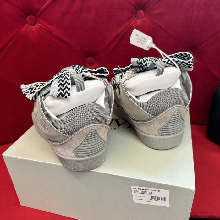 lanv1n sneakers